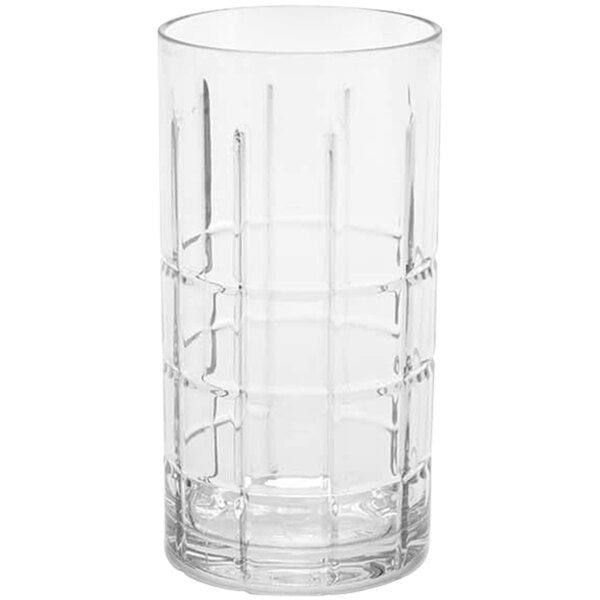 American Metalcraft Sanibel Collection 20 oz. Tritan™ Plastic Highball