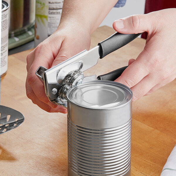 The Best Manual Can Openers to Power Through Your Pantry