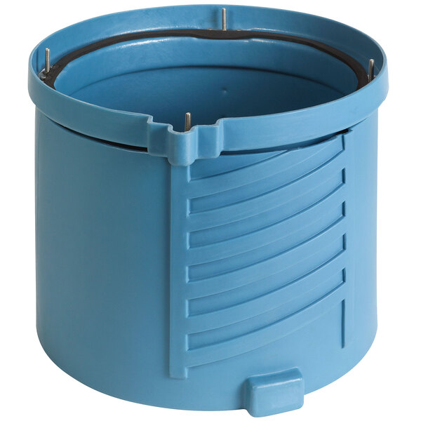 Thermaco Trapzilla ECATZ29 29" Collar Extension for TZ Grease