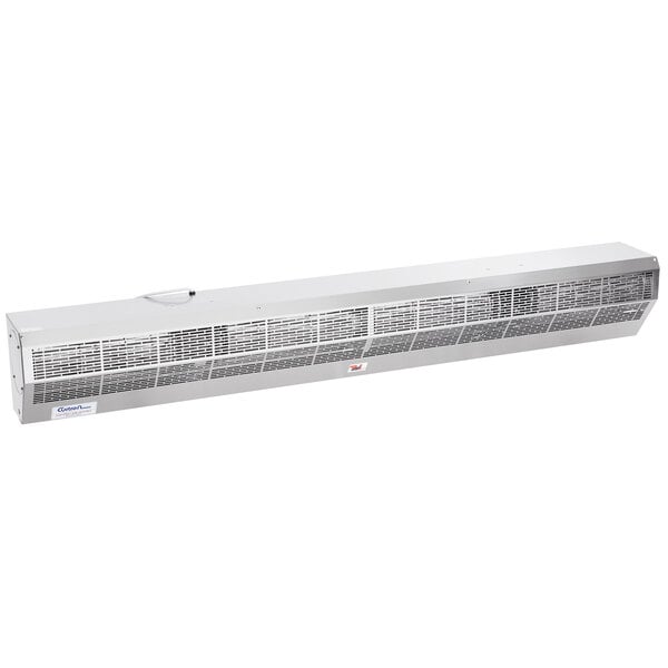 Curtron AP-4-72-2-SS Air Pro Air Curtain Insect Door 72" - 120V