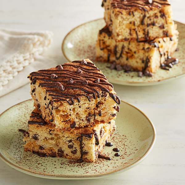 Oringer Bittersweet Fudge Dessert / Sundae Topping 10 Can 6/Case