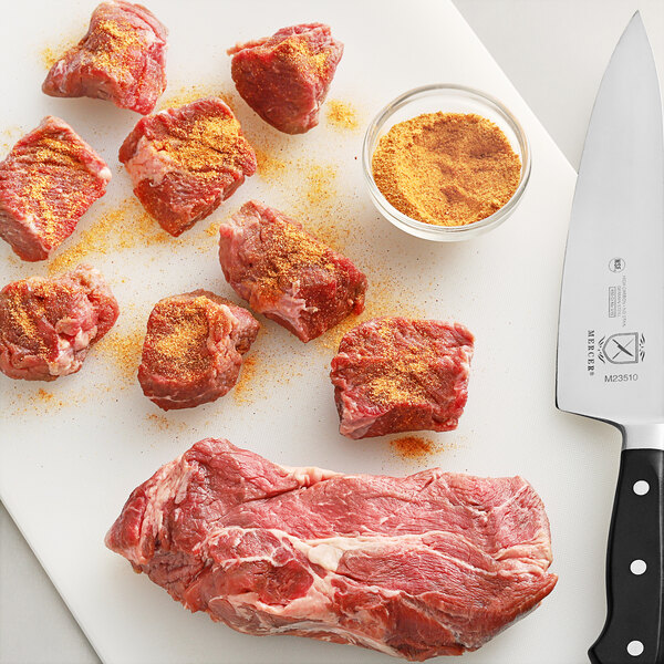 McCormick Culinary Seasoned Meat Tenderizer 25 lb.