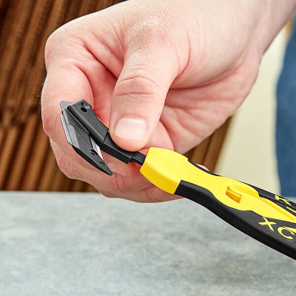 How to Change a Box Cutter Blade