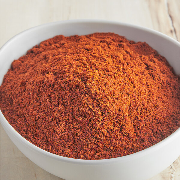 McCormick Culinary Ground Ancho Chile Pepper 1 lb.