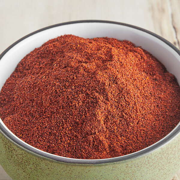McCormick Culinary Ground Chipotle Chile Pepper 1 lb.