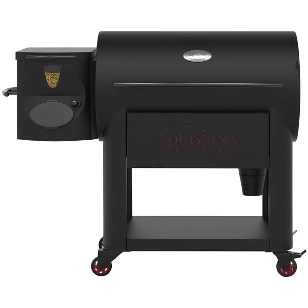 Louisiana Grills LG1200FP Founders Premier 1200 Pellet Grill