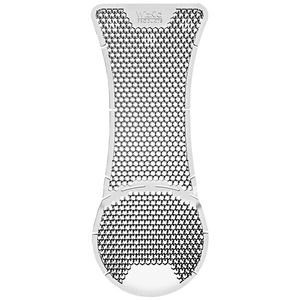 WizKid Splash Hog SHCT/BL Cotton Blossom Scent Urinal Screen 6/Case