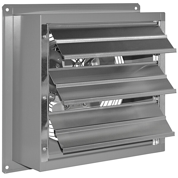 Canarm 12" 1Speed Standard Wall Exhaust Fan S12E1 1640 CFM, 1625