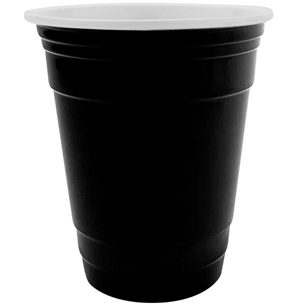 ReusableSolo-style Party Cups with Lids