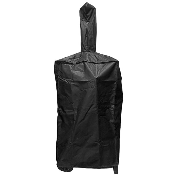 A black plastic bag with a handle for a WPPO WKU-2B oven.