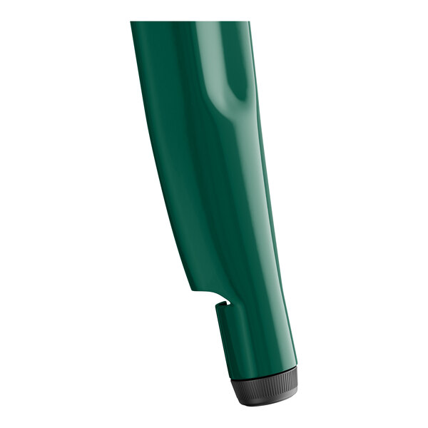 Lancaster Table & Seating Alloy Series 63" x 31 1/2" Emerald Green ...