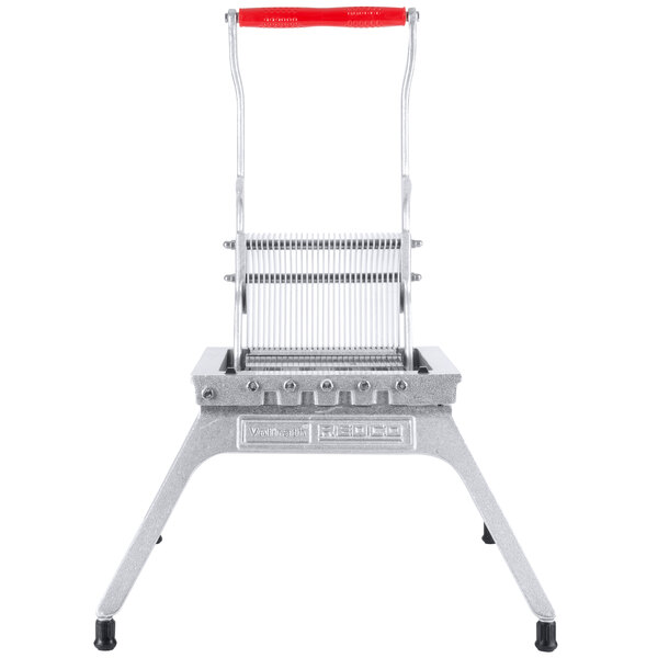 Vollrath 403N Redco Lettuce King I 1/4" Vegetable Shredder and Slicer