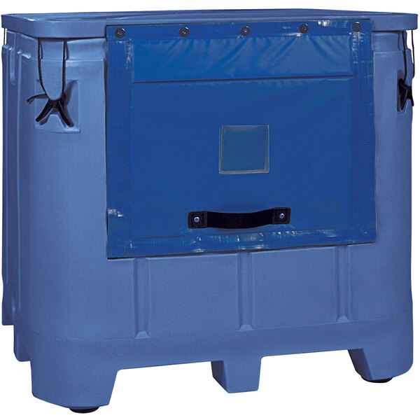 Polar Dry Ice Containers