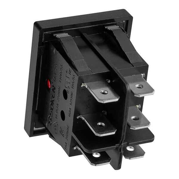 ServIt 423OAMSWITCH Power Switch for Heated Display Merchandisers