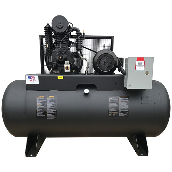 Industrial Air Compressors