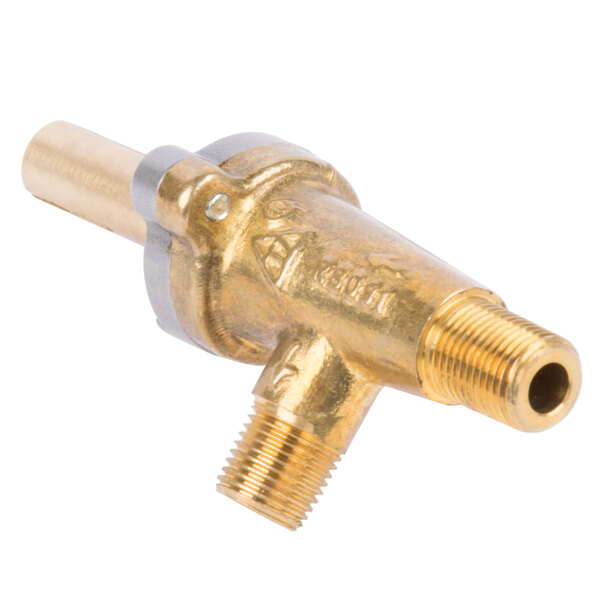 Main Street Equipment 541MSR1978 Stove Gas Valve for E24, E36, and E60