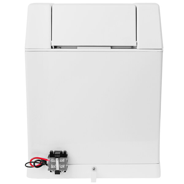 Hatsuyuki HC8EDC Battery Powered Cube Ice Shaver