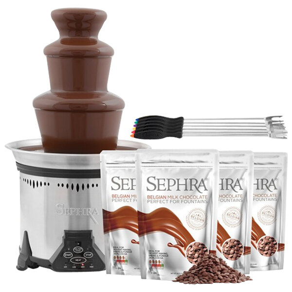 Sephra Elite 19