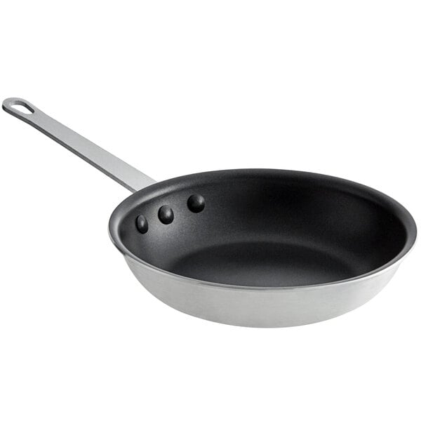 Choice 8 Aluminum Fry Pan