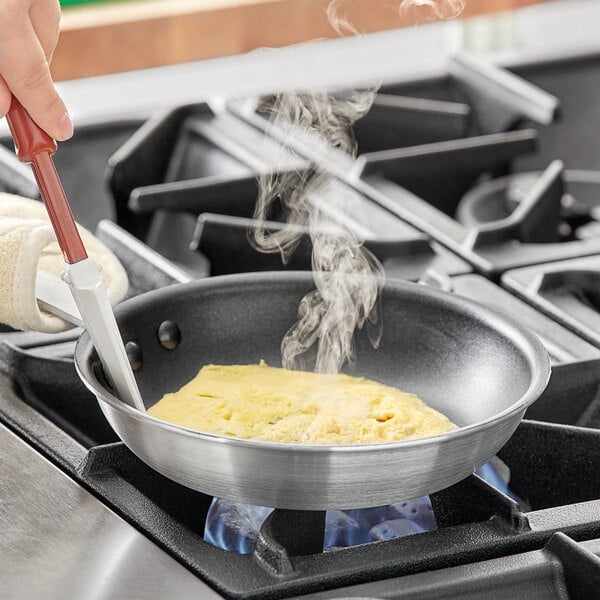 Types of Frying Pans, Sizes, & Materials - WebstaurantStore