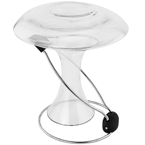 Franmara Folding Decanter Drying Rack 9307 BXR