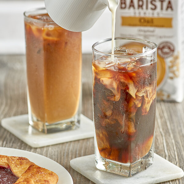 Pacific Foods Barista Series Oat Milk staurantStore