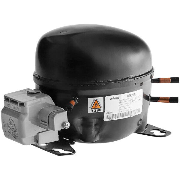 Avantco A Plus 44712257496 Compressor for APST278 115V, R290