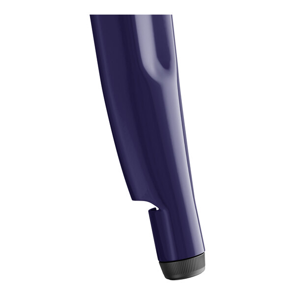 Lancaster Table & Seating Alloy Series 31 1/2" x 31 1/2" Sapphire Bar ...