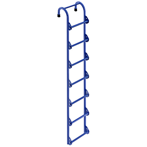 Vestil Steel Tank Access Ladder