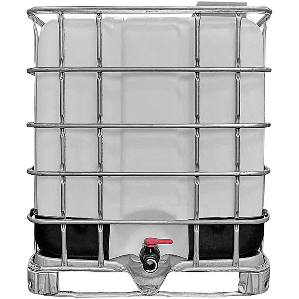 Satellite 4903599 275 Gallon Fresh Water Delivery System