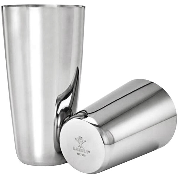 Barfly® Superfly 28 oz. & 18 oz. HeavyDuty Stainless Steel 2Piece