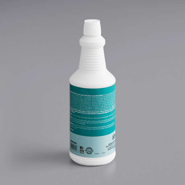 Noble Eco EnzoKleen 32 fl. oz. Concentrated MultiPurpose Enzymatic