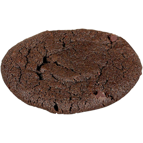 Rich's 1.7 oz. Individually Wrapped Triple ChocolateFilled Cookie