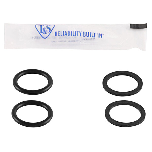 T&S 01494845 Replacement Hose Reel "O" Ring Kit