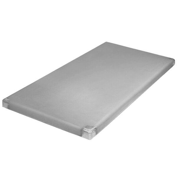Champion Tuff Grills PP1224 12" x 24" Plancha Plate