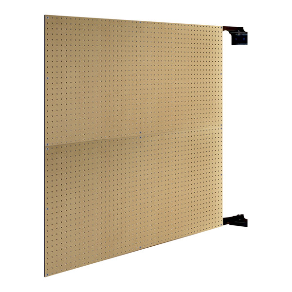 Triton Products XtraWall 48" x 48" Swing Pegboard