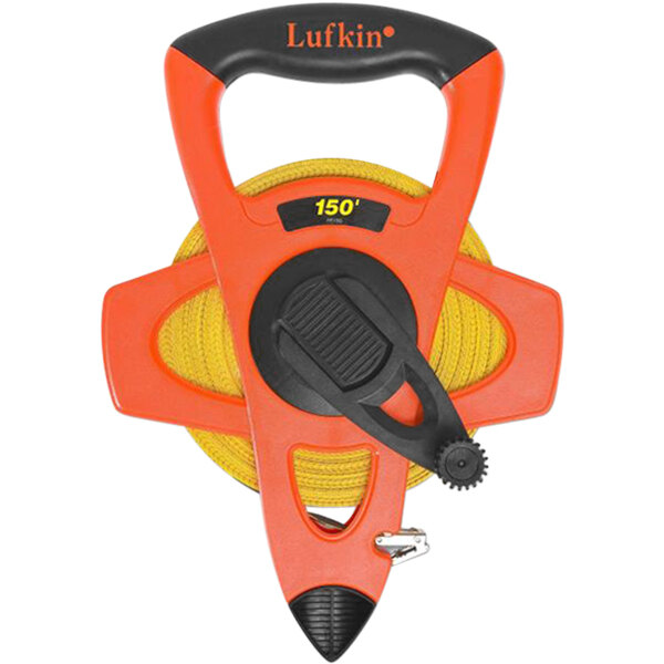 150 Foot Chalk Line Crescent Lufkin 150-Foot - Construction Grade Chalk ...