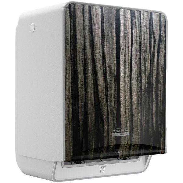KimberlyClark Professional™ ICON™ Automatic Paper Towel Dispenser with