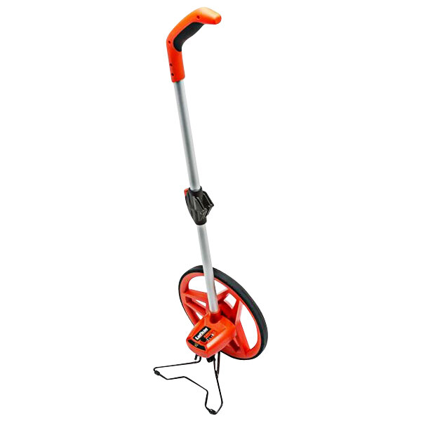 Crescent Lufkin PSMW48NM 12" Professional Metric Measuring Wheel