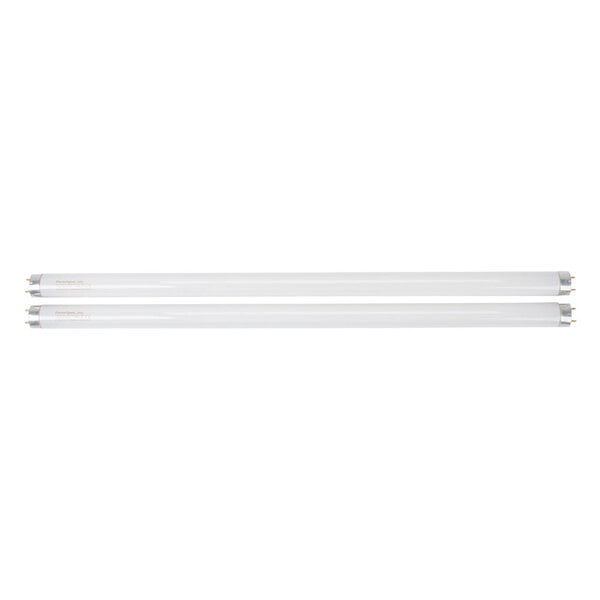 Paraclipse 72917 26 1/2" Replacement Bulbs for Paraclipse Bug Terminator Insect / Bug Trap - 20W - 2/Pack