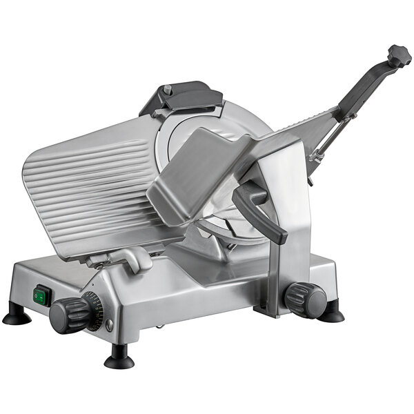 Centerline by Hobart EDGE10 10" Manual Meat Slicer 1/3 hp