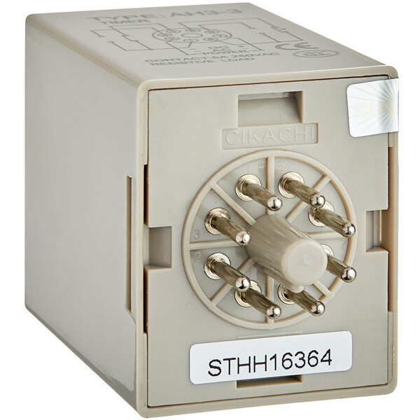 Estella 348PSM456TMR Timer for SM40, SM50, and SM60