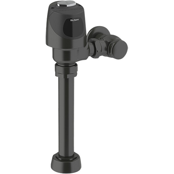 Sloan 3250314 G2 Battery Powered Graphite Single Flush