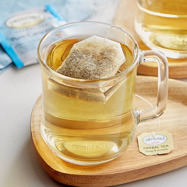 Tasty Joy Green Tea Bags