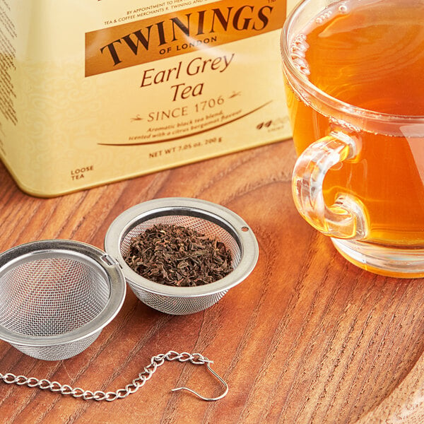 How To Get Started With Loose Leaf Tea – Twinings