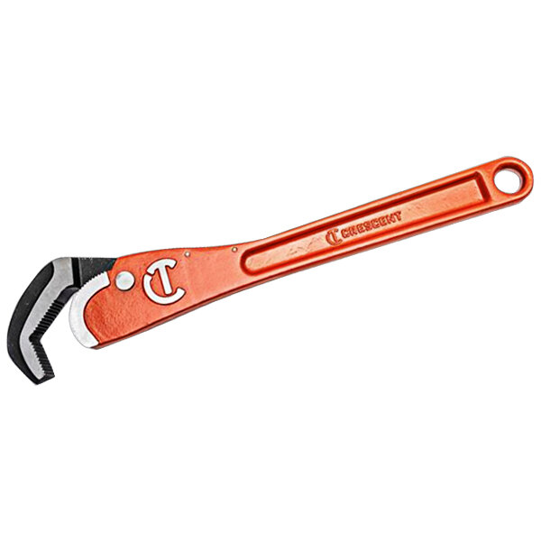 Crescent CPW16S 16" SelfAdjusting Steel Pipe Wrench