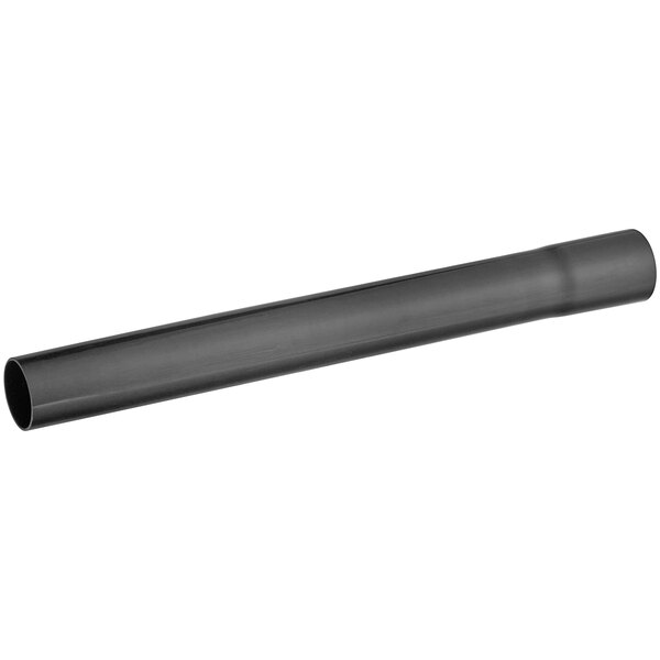 A black tube for a Lavex wet/dry vacuum.