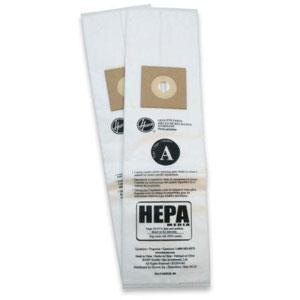 9 cloth HEPA H10 vacuum bag fit Hoover Style A & Z vacuum bag