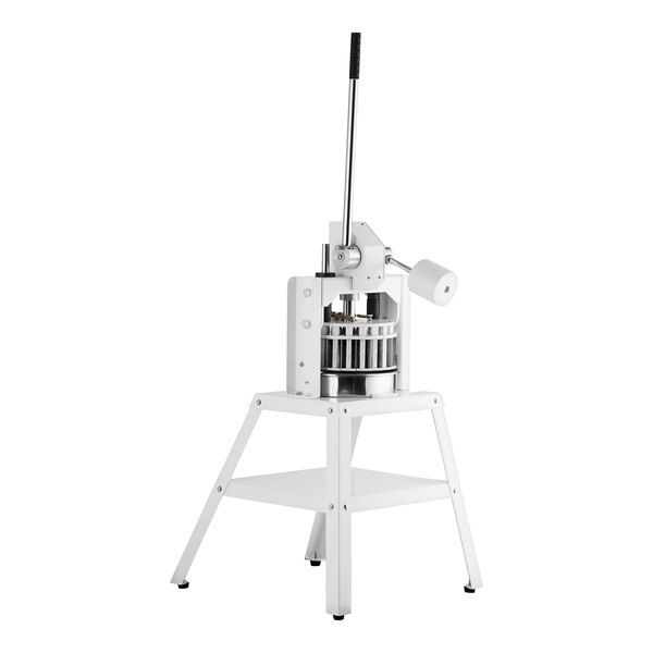 Estella MDD36 Manual Dough Divider 6.6 lb. Capacity, 36 Part