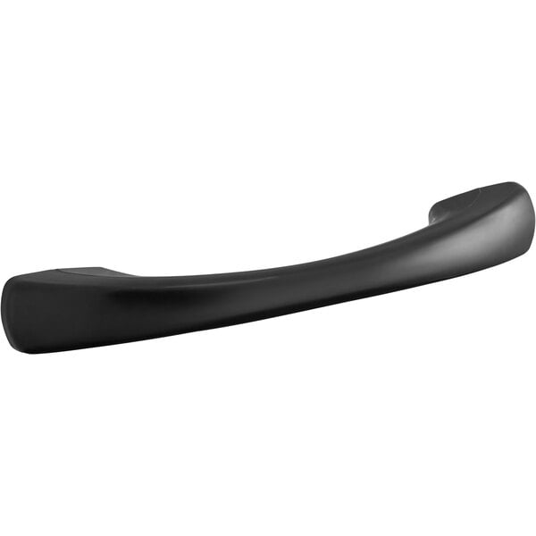 A black handle for Avantco electric countertop salamanders on a white background.